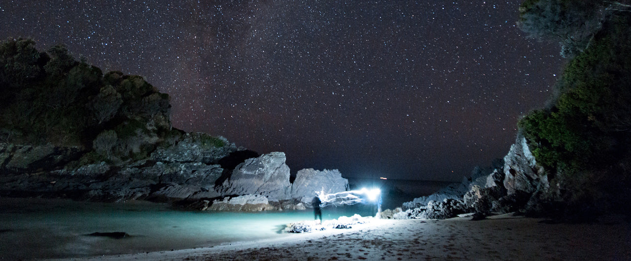 How to Photograph Stars at Night - Astrophotography