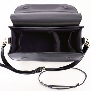 The Everyday Crossbody Camera Bag