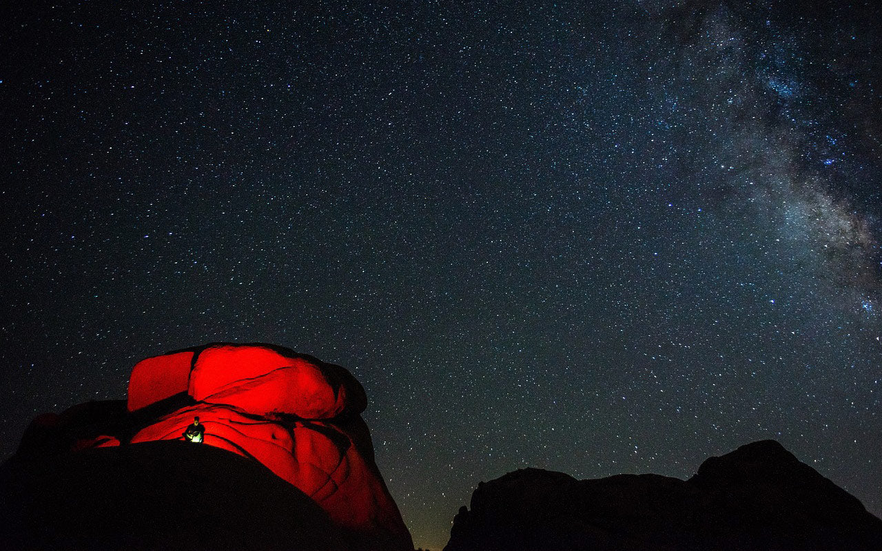 How to Do Effective Astrophotography Using a DSLR