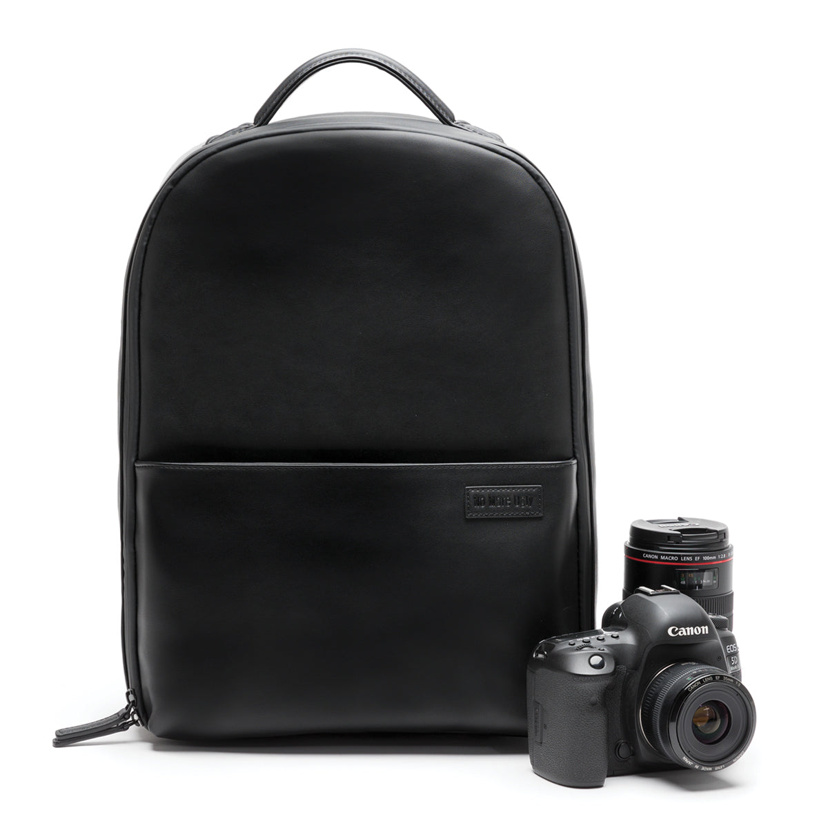 Evecase XL Professional DSLR Camera/Laptop Travel Backpack |  vantagepointvisuals